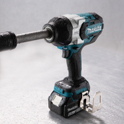 Makita 牧田 DTW1005 18V LXT Cordless Impact Wrench, 19mm (3/4") – photo 5