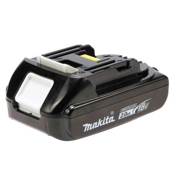 牧田 Makita BL1820B 18V 2.0Ah 鋰電池 Li-ion Battery