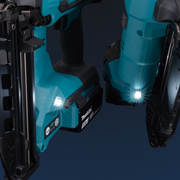 Makita 牧田 DBN601 18V LXT Cordless Finish Nailer, 64mm (2-1/2") – photo 4