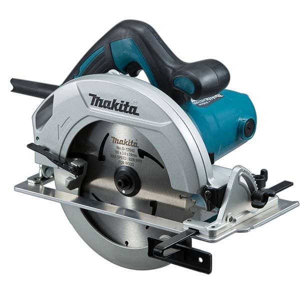 Makita 牧田 HS7600 Circular Saw, 185mm (7-1/4"), 1,200W