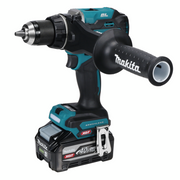 Makita 牧田 DF003G 40Vmax XGT Cordless Driver Drill, 13mm (1/2")