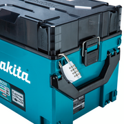 Makita 牧田 BCC02 40Vmax XGT Battery Charging Case – photo 8