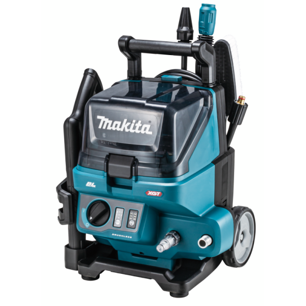 Makita 牧田 HW001G 40Vmax XGT Cordless High Pressure Washer