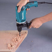 Makita 牧田 HP1631K Hammer Drill, 16mm (5/8"), 710W – photo 3