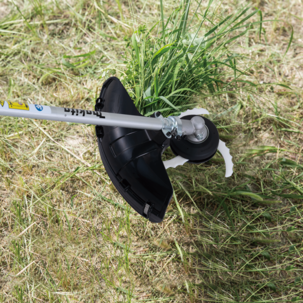 Makita 牧田 UR016G / UR017G 40Vmax XGT Cordless Grass Trimmer – photo 9