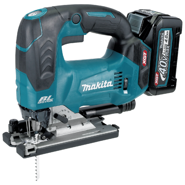 Makita 牧田 JV002G 40Vmax XGT Cordless Jig Saw