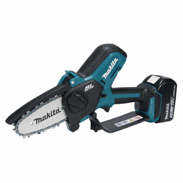 Makita 牧田 DUC101 18V LXT Cordless Pruning Saw (4")