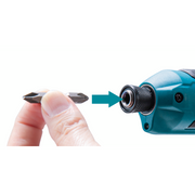 Makita 牧田 TD023D 7.2V Cordless Impact Driver – photo 6