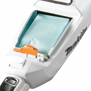 Makita 牧田 CL002G 40Vmax XGT Handheld Vacuum Cleaner (Dust Bag) – photo 5