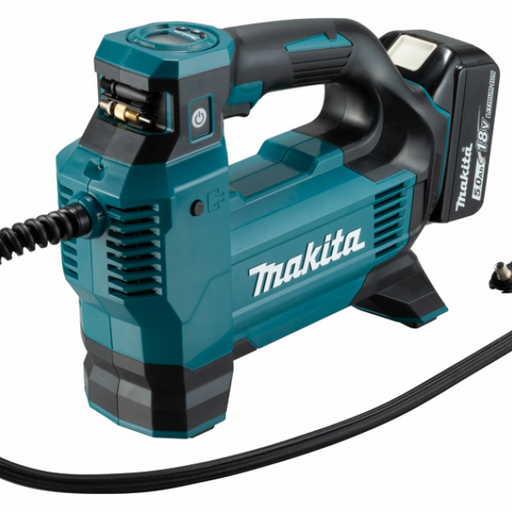 Makita 牧田 DMP181 18V Cordless Inflator