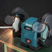 Makita 牧田 GB801 Bench Grinder, 205mm (8"), 550W – photo 3