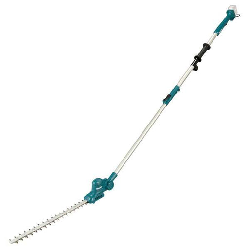 Makita 牧田 UN460WD 12Vmax CXT Cordless Pole Hedge Trimmer, 460mm (18-1/8")