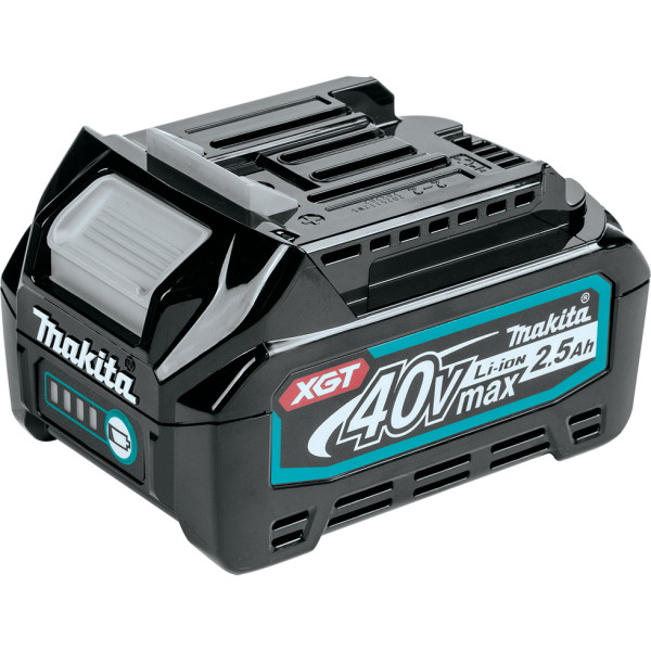 Makita 牧田 BL4025 40Vmax 2.5Ah Li-ion Battery, 191B36-3