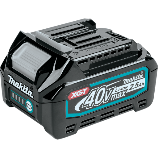 Makita 牧田 BL4025 40Vmax 2.5Ah Li-ion Battery, 191B36-3