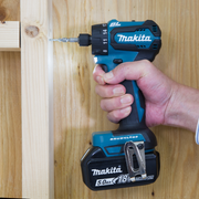 Makita 牧田 DDF083 18V LXT Cordless Driver Drill, 6.35mm (1/4") – photo 2