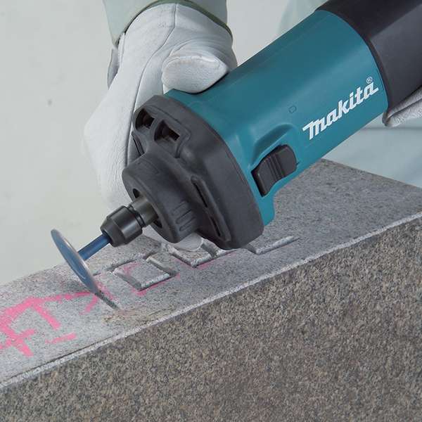 Makita 牧田 GD0602 Die Grinder, 6mm – photo 2