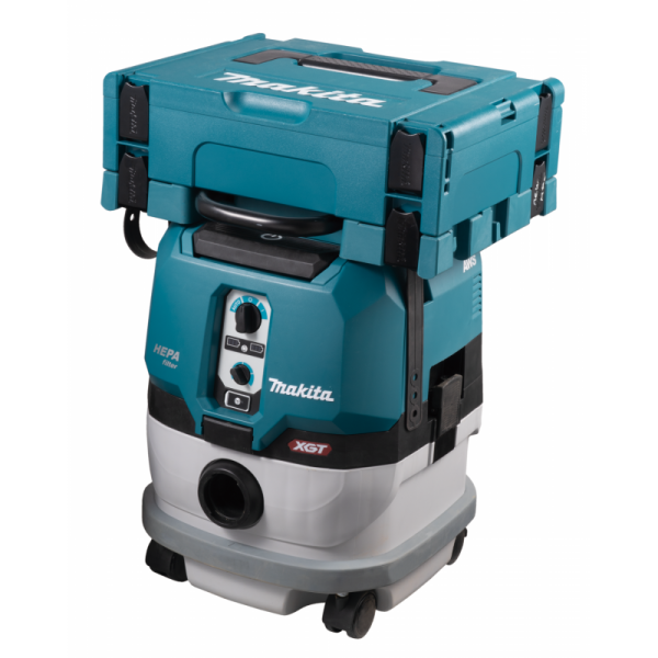 Makita 牧田 VC002GL 40Vmax XGT Cordless Vacuum Cleaner (Dry Only) – photo 6