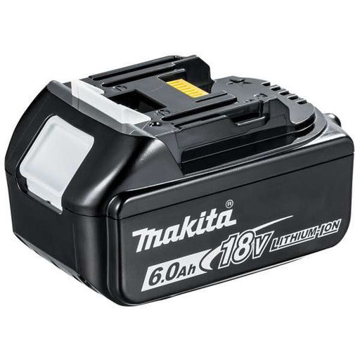 牧田 Makita BL1860B 18V 6.0Ah 鋰電池 Li-ion Battery