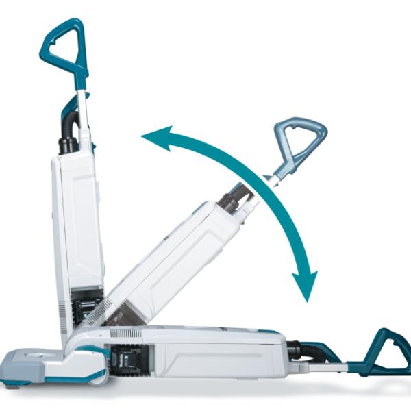 Makita 牧田 VC010G 40Vmax XGT Cordless Upright Cleaner – photo 6