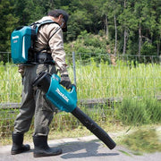 Makita 牧田 UB001C Backpack Battery Blower – photo 2