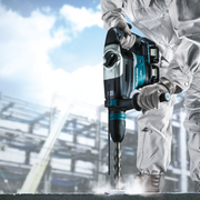 Makita 牧田 DHR400 36V (18V×2) LXT Cordless Rotary Hammer, 40mm (1-9/16") – photo 4