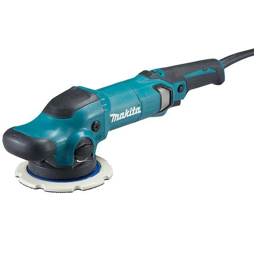 Makita 牧田 PO6000C Random Orbit Polisher, 150mm (6"), 900W
