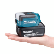 Makita 牧田 DML817 18V LXT Cordless LED Flashlight – photo 6