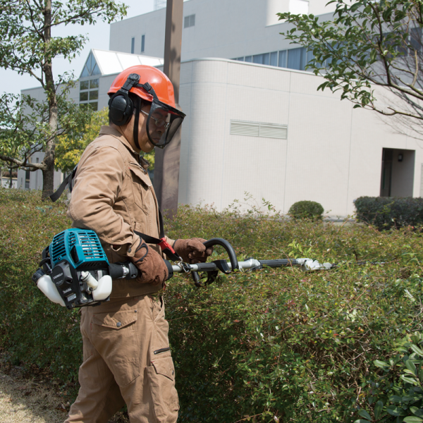 Makita 牧田 EN410MP Hedge Trimmer Attachment, 35mm – photo 2