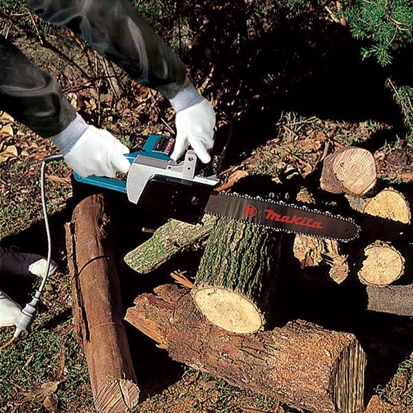 Makita 牧田 5016B Chain Saw, 405mm (16"), 1,300W – photo 2