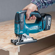 Makita 牧田 DLX2202TX1 18V Cordless Combo Kit (Hammer Driver Drill + Jig Saw) – photo 3