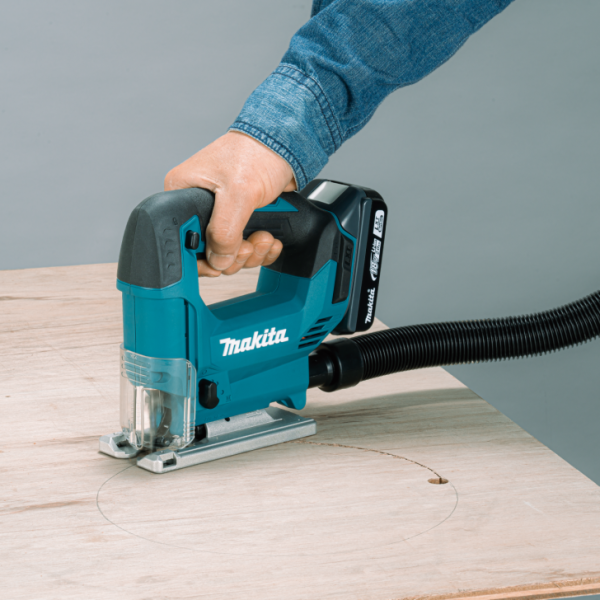 Makita 牧田 DJV186 18V LXT Cordless Jig Saw – photo 3