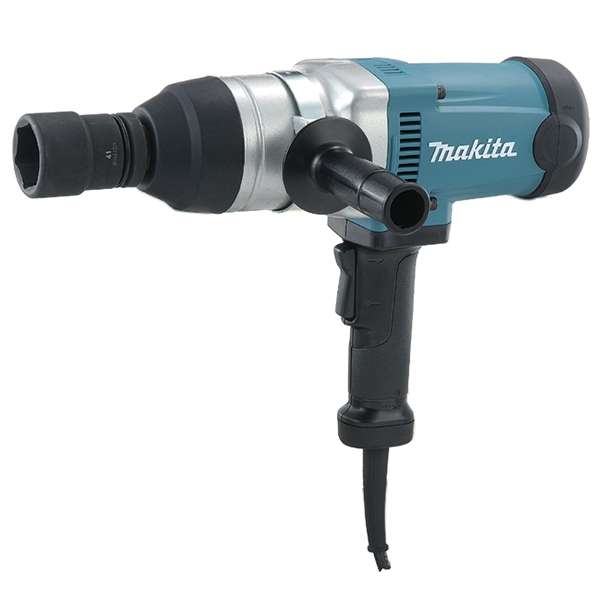 Makita 牧田 TW1000 Impact Wrench, 25.4mm (1"), 1,200W