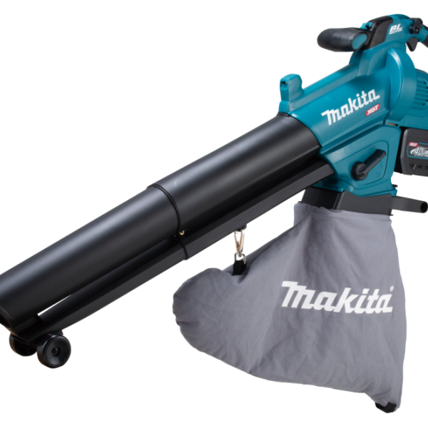 Makita 牧田 UB005G 40Vmax XGT Cordless Blower