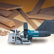 Makita 牧田 PJ7000 Plate Joiner, 701W – photo 2