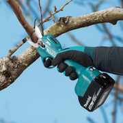 Makita 牧田 DUP181 18V LXT Battery Powered Pruning Shears – photo 2