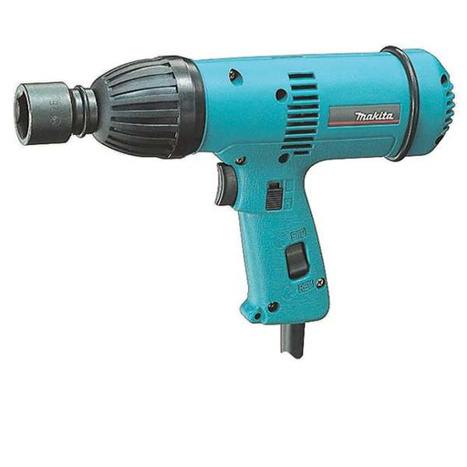 Makita 牧田 6904VH Impact Wrench, 12.7mm (1/2"), 360W
