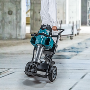 Makita 牧田 HM004G 80Vmax (40Vmax×2) XGT Cordless Breaker, 28.6mm Hex – photo 9