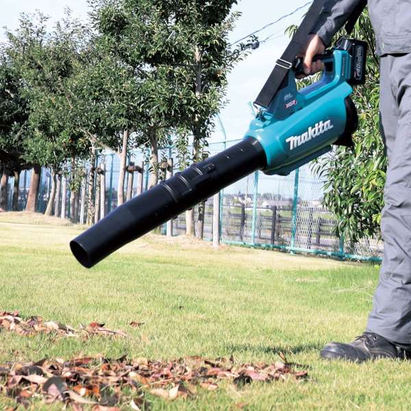 Makita 牧田 UB001G 40Vmax XGT Cordless Blower – photo 2
