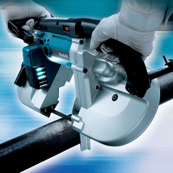 Makita 牧田 2107FK Portable Band Saw, 710W – photo 2