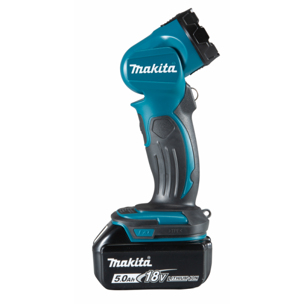 Makita 牧田 DML815 18V LXT Cordless LED Flashlight – photo 4
