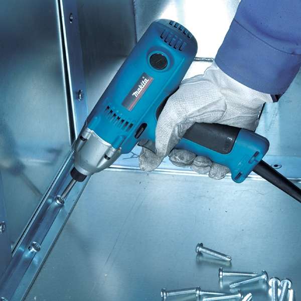 Makita 牧田 6952 Impact Driver, 270W – photo 3