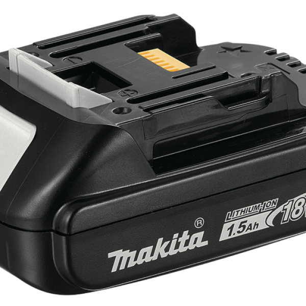 Makita 牧田 BL1815N 18V 1.5Ah Li-ion Battery