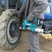 Makita 牧田 GP001G 40Vmax XGT Cordless Grease Gun – photo 5