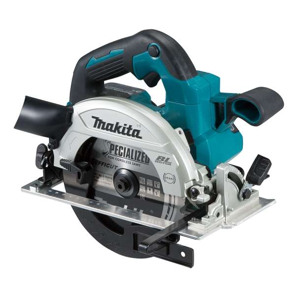 Makita 牧田 DHS661 18V LXT Cordless Circular Saw, 165mm (6-1/2")