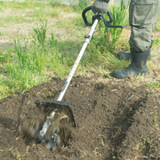 Makita 牧田 KR401MP Cultivator Attachment – photo 2