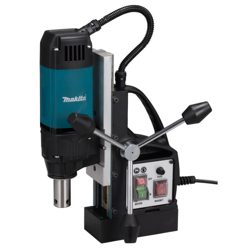 Makita 牧田 HB351 Magnetic Drill, 35mm (1-3/8")