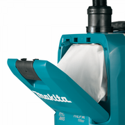 Makita 牧田 VC009G 40Vmax XGT Cordless Backpack Vacuum Cleaner – photo 6