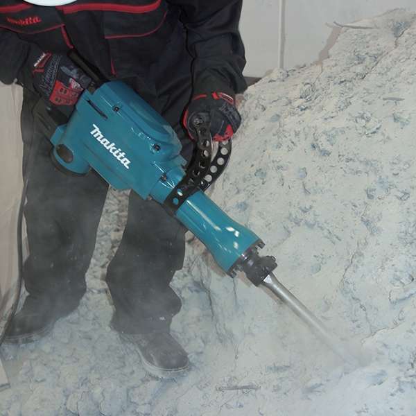 Makita 牧田 HM1306 Electric Breaker, 30mm Hex, 1,510W – photo 2