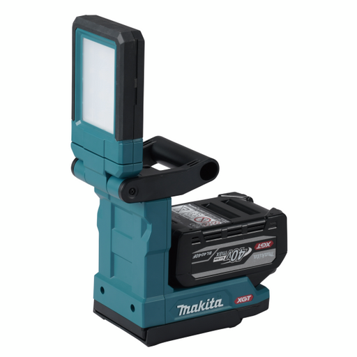 Makita 牧田 ML013G 40Vmax XGT Cordless Magnetic Light