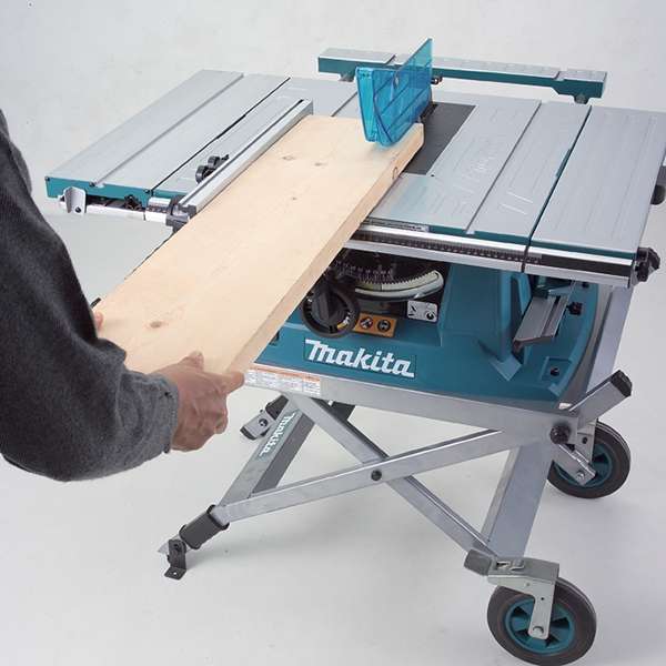 Makita 牧田 MLT100 Table Saw, 255mm (10"), 1,500W – photo 2
